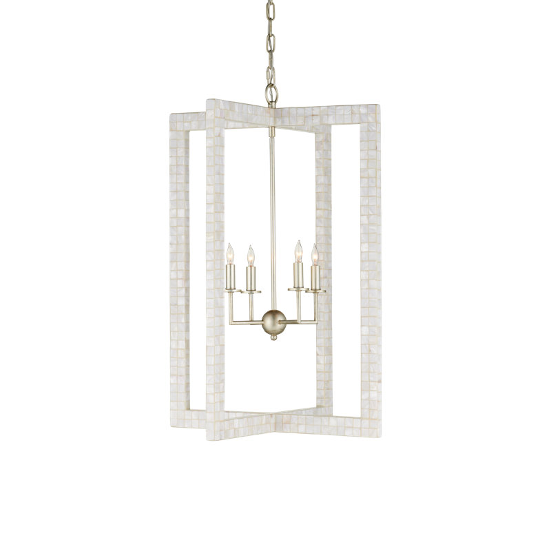 Arietta 4 - Light Chandelier