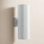 Applique murale d'extérieur à 2 ampoules Dylan-51046453-51046455-55926468