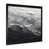 Black Single Picture Framed selected