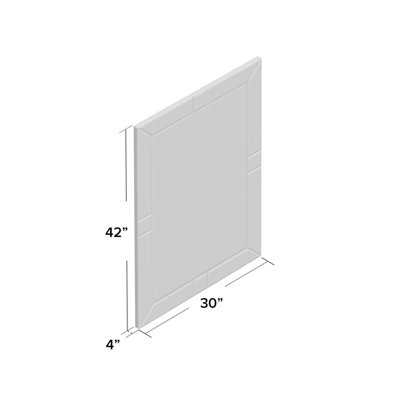 Cintron Accent Mirror