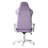 Techni Sport TSF45C Velvet Memory Foam Gaming Chair-734340996