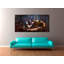 Darkside Proti Thanos Tapeta films papier peint Wallart impression sur toile affiche murale-71643935-71643934