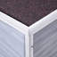 Niche pour chien Olivet-27308587