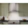Core Zephyr 36" 600 CFM Convertible Wall Mount Range Hood with LED Lighting