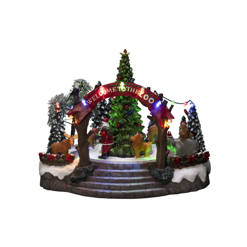 Christmas Christmas Village
