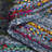 Asht Hand Woven Cotton Rug-1418687591