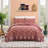 Natalia 100% Cotton Quilt Set-102884464