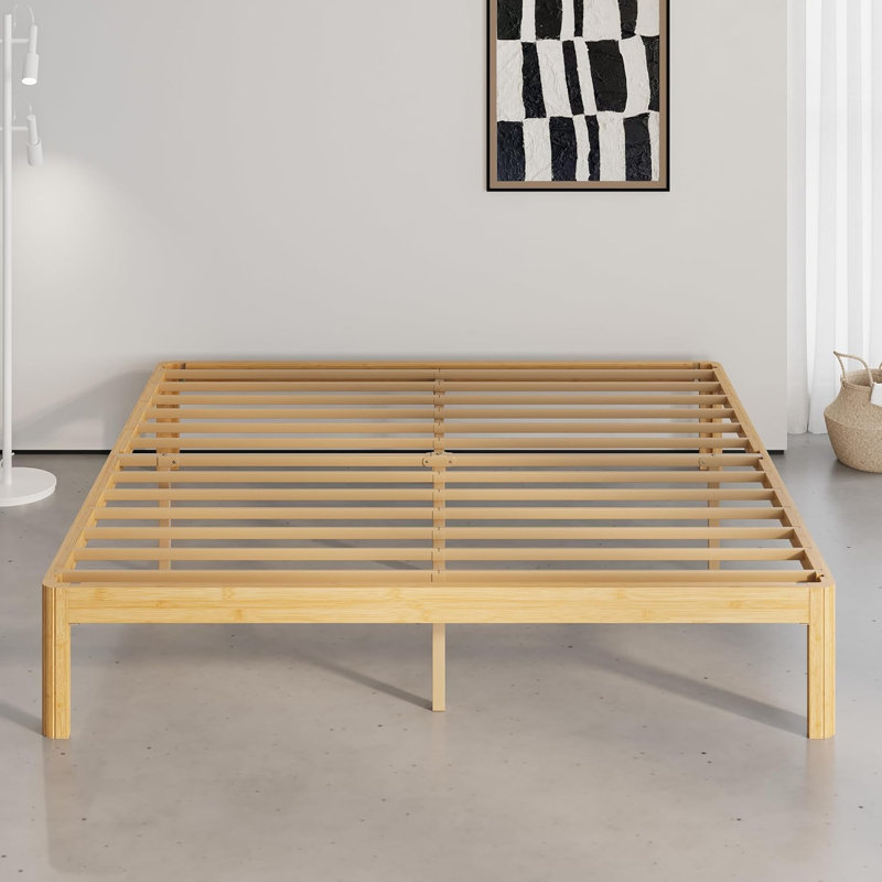 Kingsize (5') Bed Frame