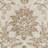 Geometric Floral Washable Non-Slip Area Rug-1111457698-1111457726