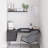 Miami 48" W x 8" D Floating Shelf with Invisible Wall Mount Bracket-97921727