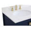 Ensemble de meuble-lavabo simple 36 po Irene-247202540