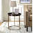 Deerwood Top End Table