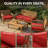 Wynee Outdoor Cushions 24X24x5 Outdoor Chair Cushions And Seat Cushions-1492972064-1489697940