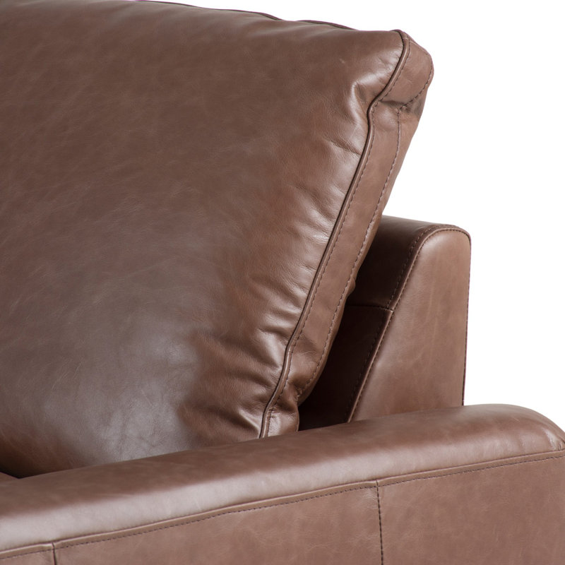 Eila Tillery Power Recliner 5pc Sectional-sonoma Coco