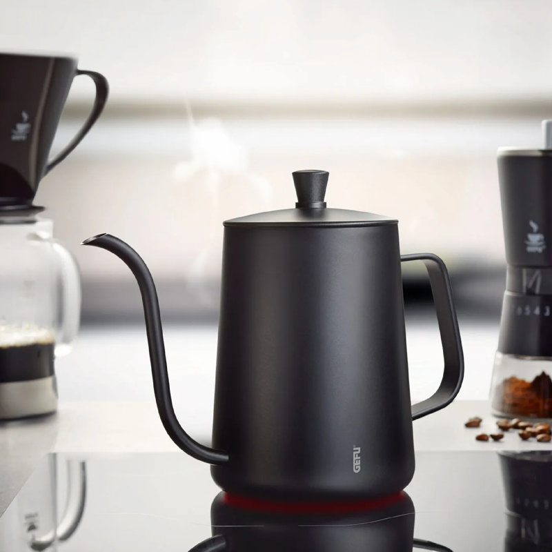 Gefu Stovetop Tea Kettle