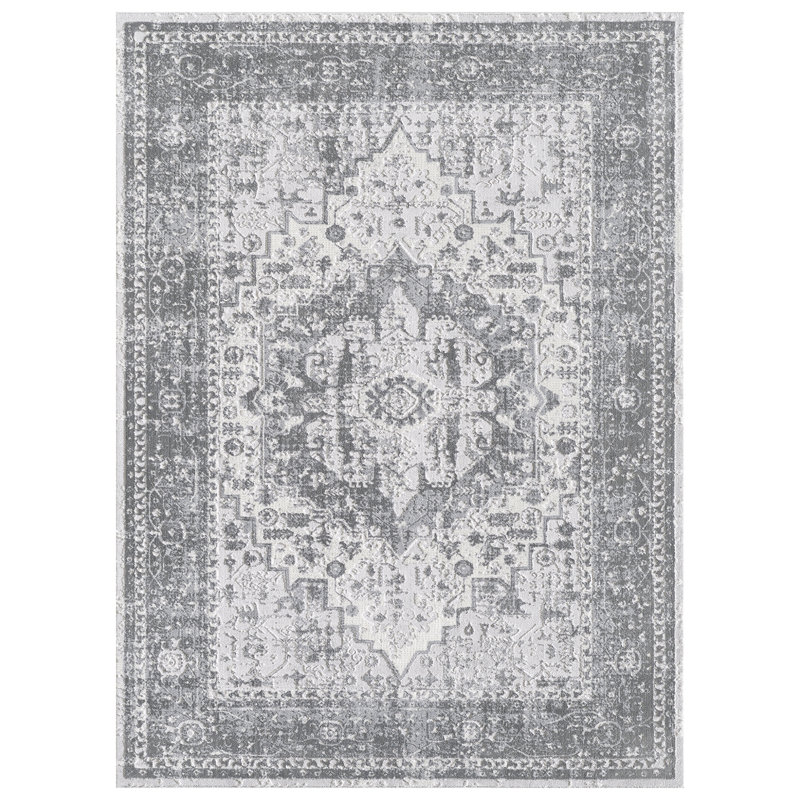Ansara Indoor Rug, Rectangle 7'9" x 10'