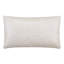 Inez Lumbar Pillow Cover & Insert