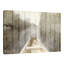 Canoe Tip by Kimberly Allen - Wrapped Canvas Painting-1583440731