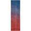 Tapis dégradé de qualité supérieure lavable à la machine ADS587-1024600731-1024600735