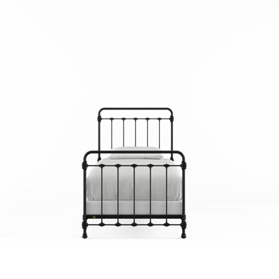 160 Picket Fence Bed | Complete Standard