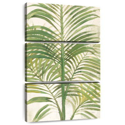 Harnek Palms II lumineux