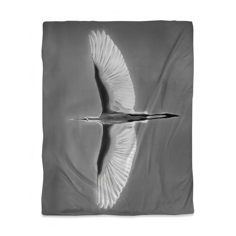 Sateen Duvet Cover