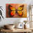 Brampt Simple Butterfly-107676134