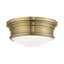 Plafonnier encastré 2 lumières Tavernia-1729023876-1729023874