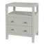 Nora 2-Drawer Nightstand-92443822