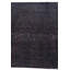 Tapis gris graphite Noles