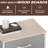 Grandison 2 Drawer Storage Drawer-1399264816