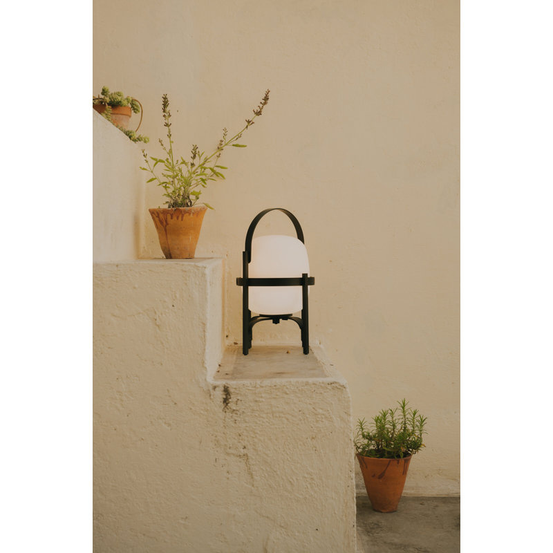 Cestita Alubat Table Lamp