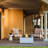 Ecosmart - Base 40, Fire Pit Tables, Bone, Gas Lp/ng Stainless Steel Burner - Esf.o.bas.40.bo.g