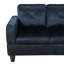 Canapé modulaire rembourré 3 pièces Phifer-97582957-97582958