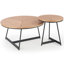 Gerhild Abstract Coffee Table-1635199198