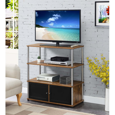 Edwin TV Stand for TVs up to 40"