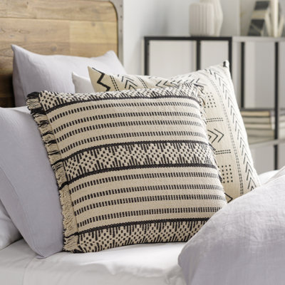 Housse de coussin et insert Joren
