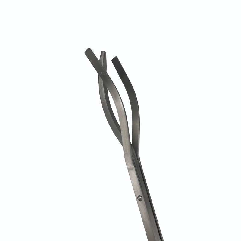 Ensemble d'outils de foyer en acier inoxydable Danjou