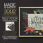 Bright Christmas Night I - Reproduction encadrée - Restickable-658888962-658888960
