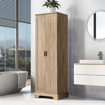Bathroom Storage Furniture Set