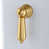 Satin Brass is out of stock