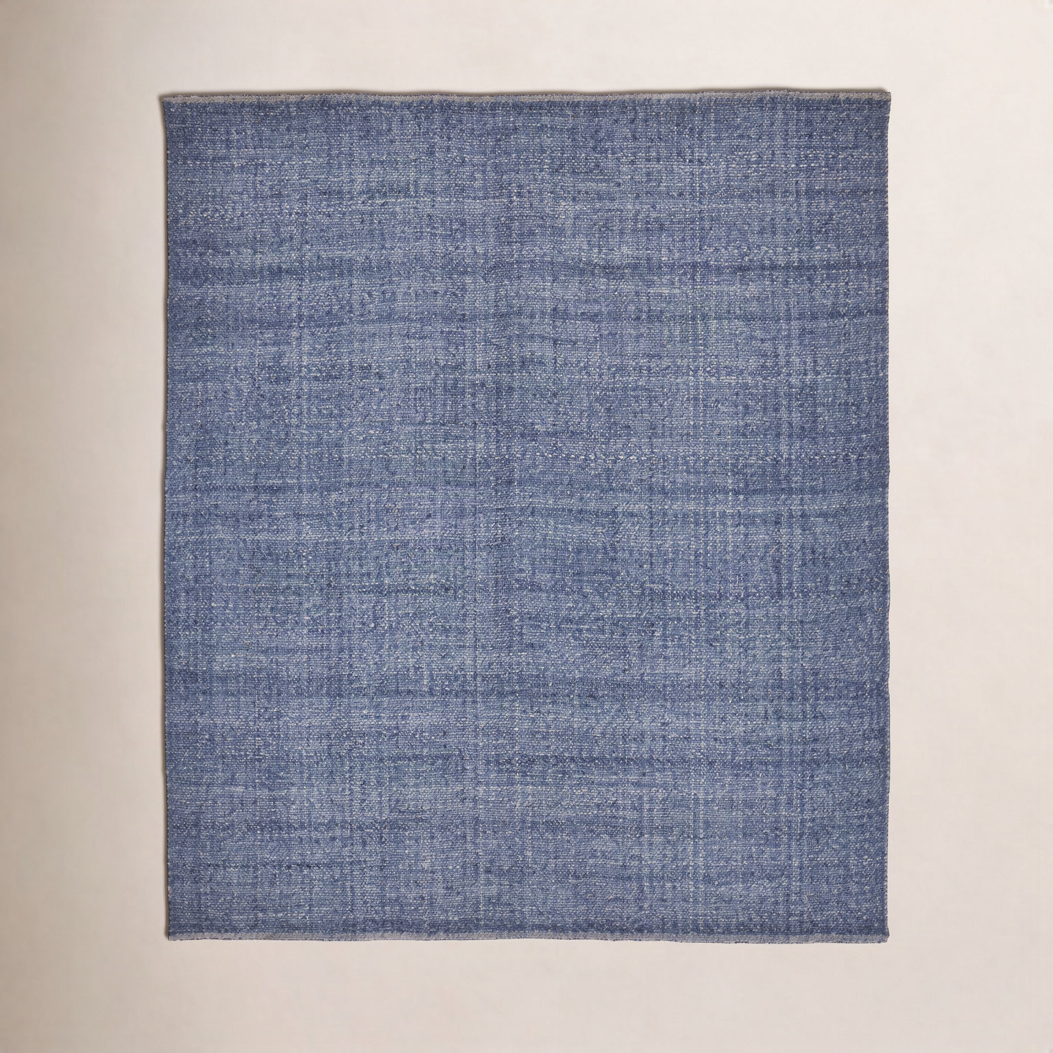 Fleurette Hand-Woven Rug, Rectangle 8' x 10'