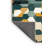 Pixel Array Rug-91658343
