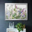 Fields of Spring, reproduction d'art sur toile-95889048-95889051