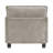 Chenille Upholstered 4 Modular Sectional With Removable Cushion Covers And 300Lbs Per Seat Capacity Plywood Frame Pillow Top Arms Dark Upholstery
