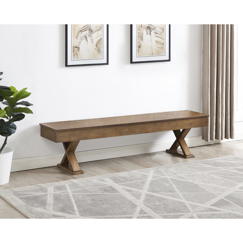 Banc de rangement Laredo 