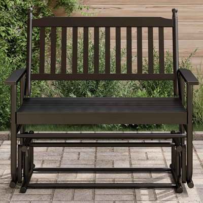 Abhigna Outdoor Bench