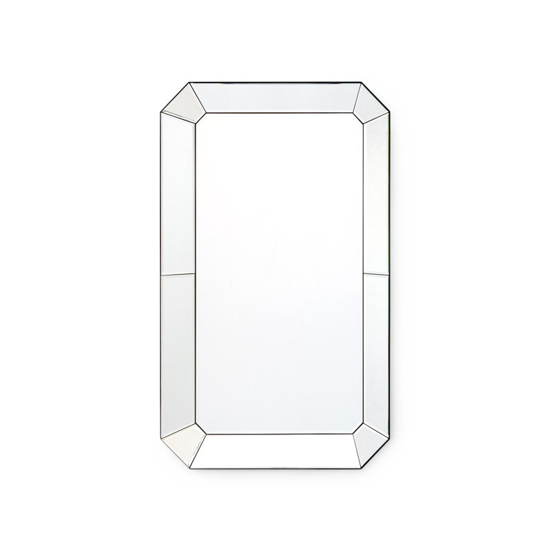Tanta Beveled Mirror