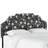 Dwyer Upholstered Headboard-20451496-20451503
