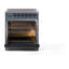 ILVE Nostalgie II 30 in Induction Range-1954313057